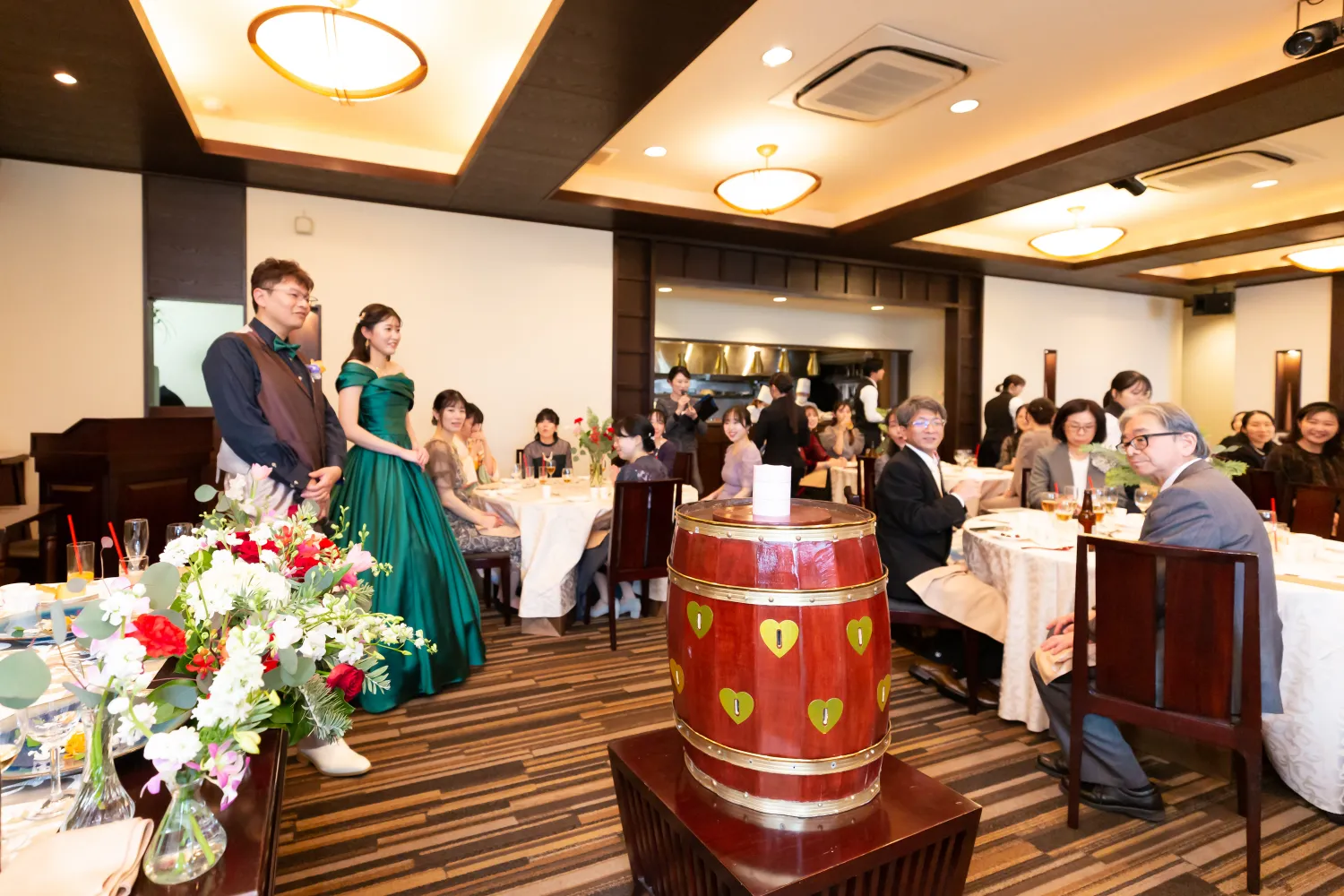 レポートギャラリー画像