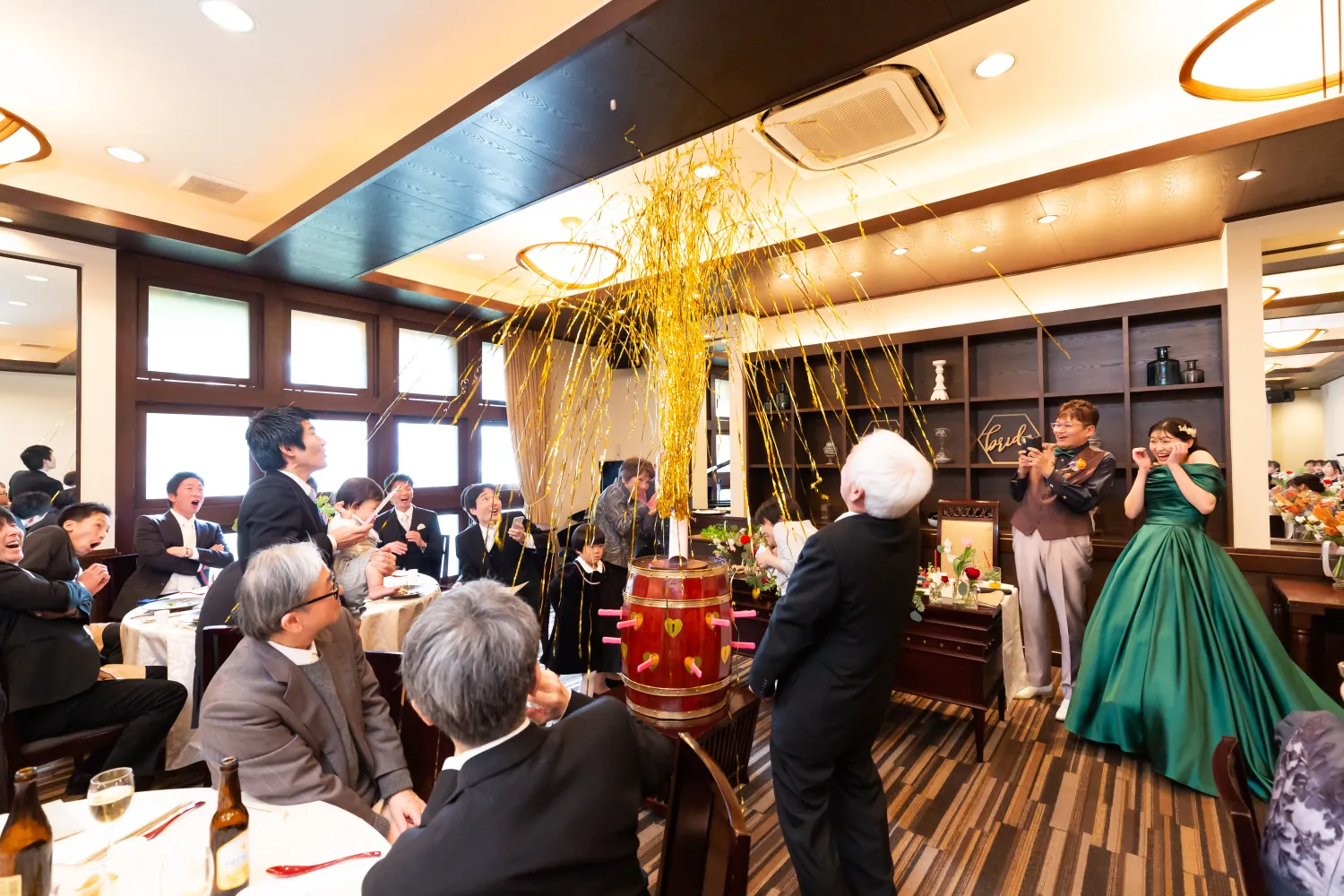 レポートギャラリー画像