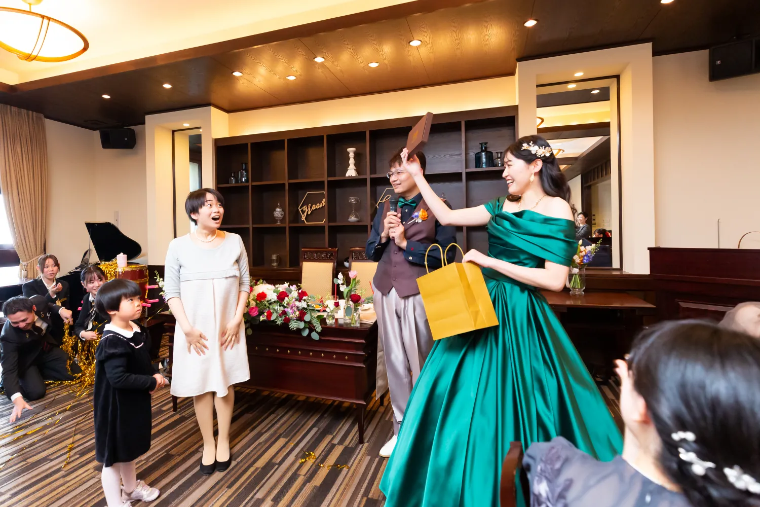 レポートギャラリー画像