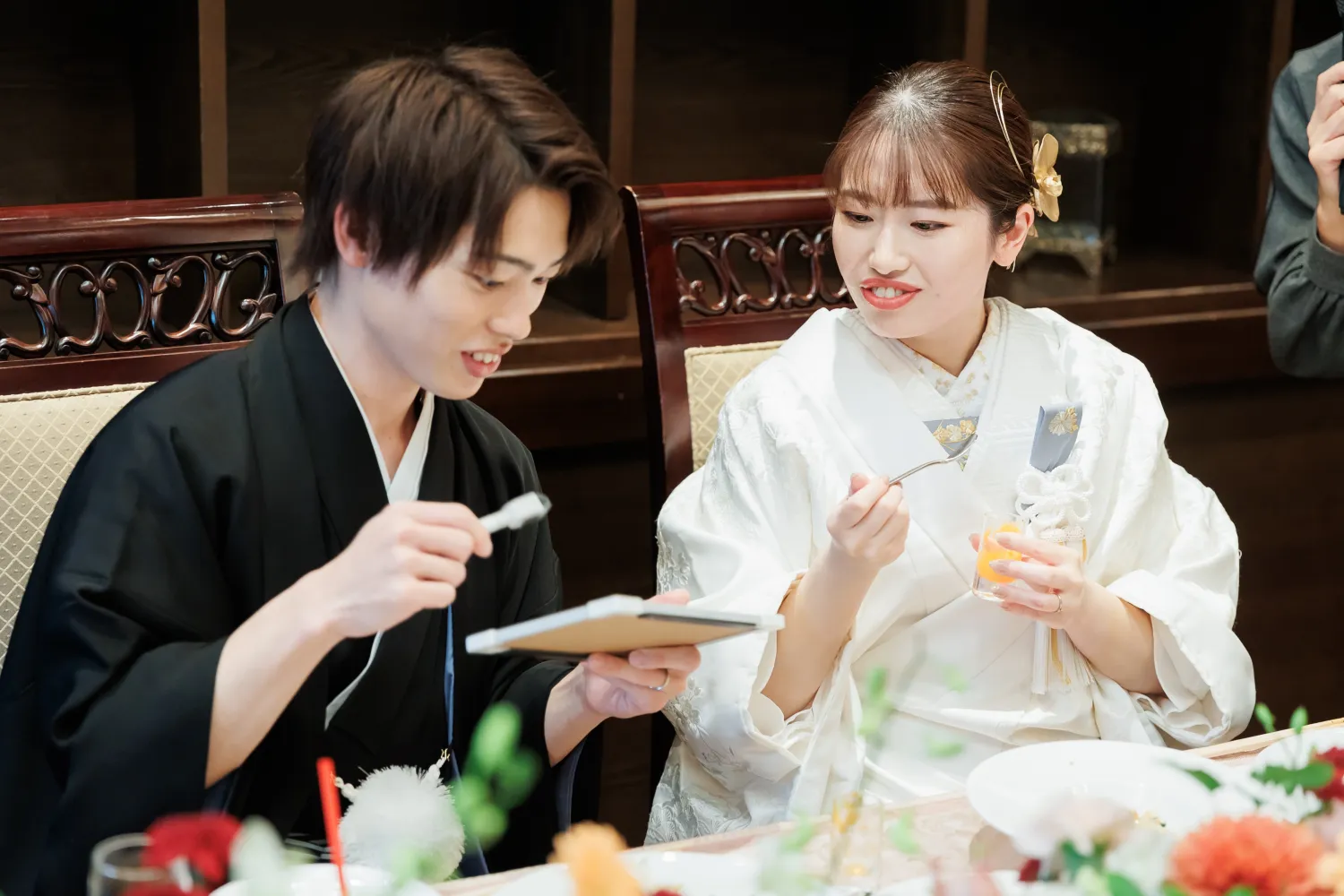 レポートギャラリー画像