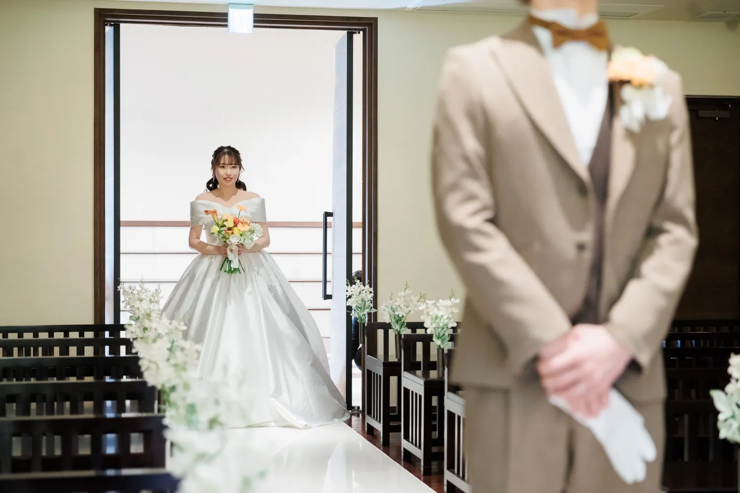 レポートギャラリー画像