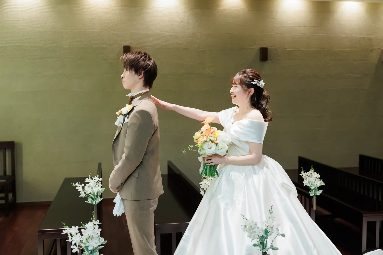 レポートギャラリー画像