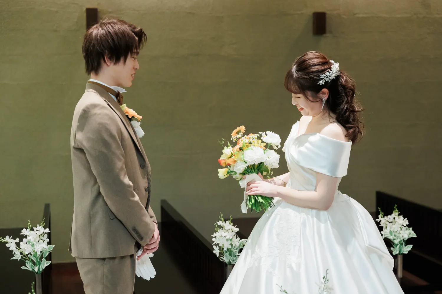 レポートギャラリー画像