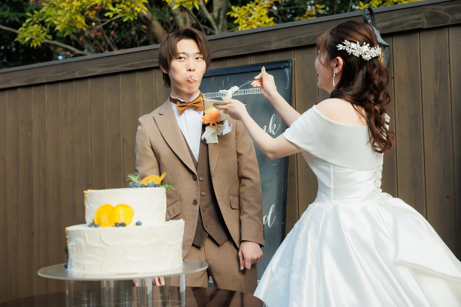 レポートギャラリー画像