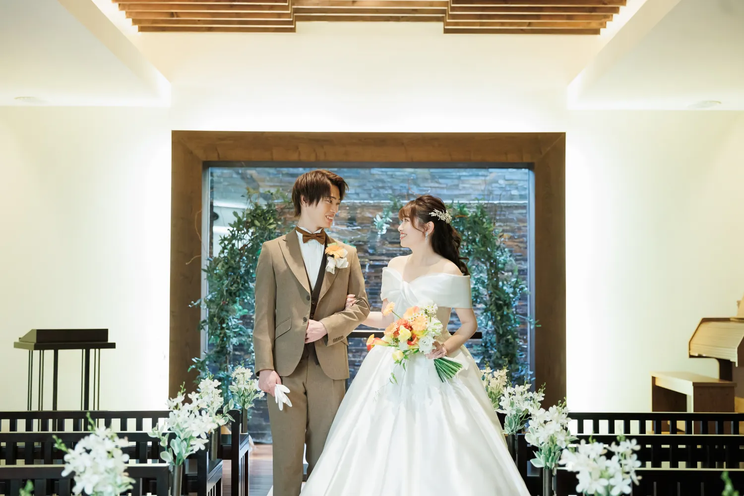 レポートギャラリー画像