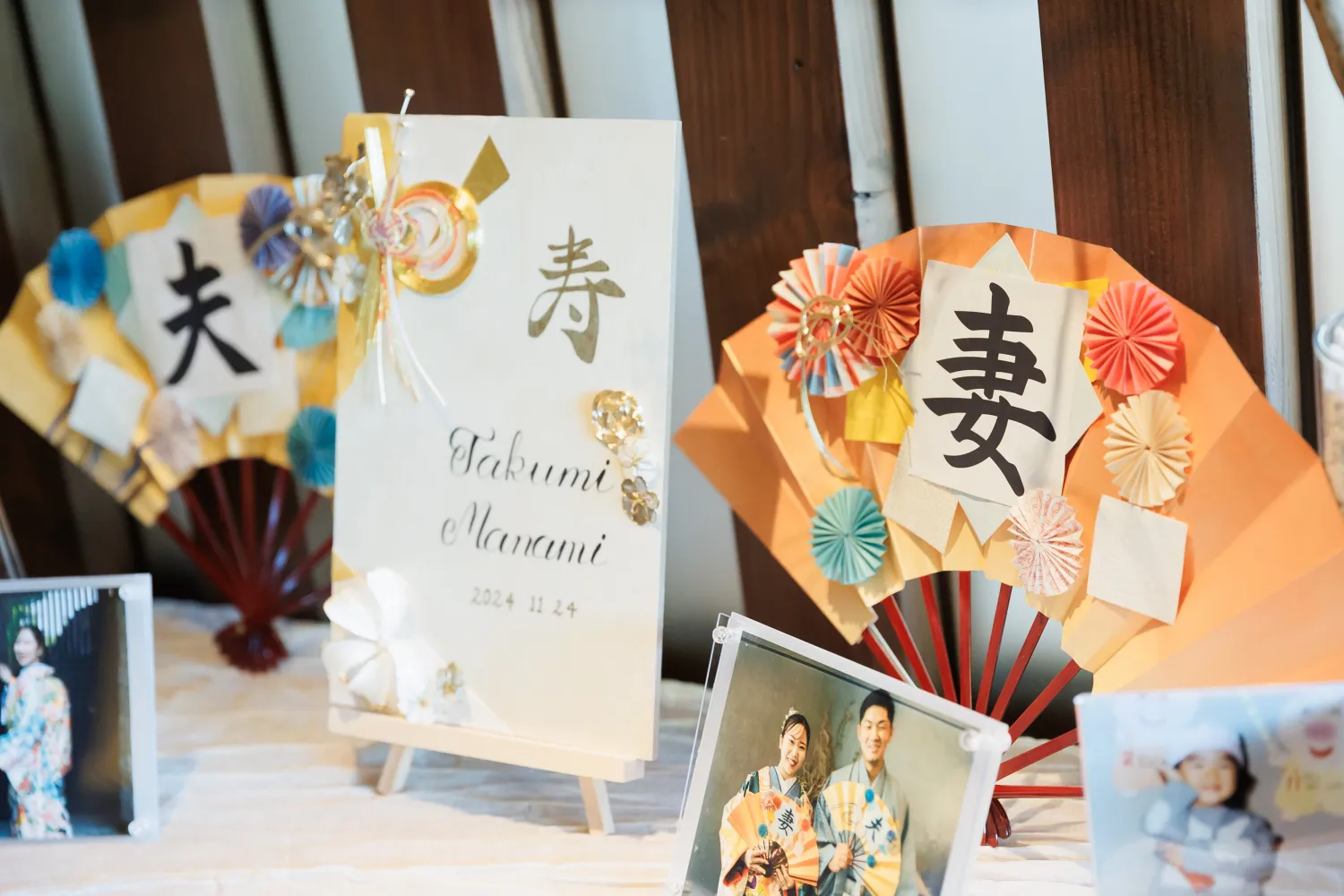 レポートギャラリー画像