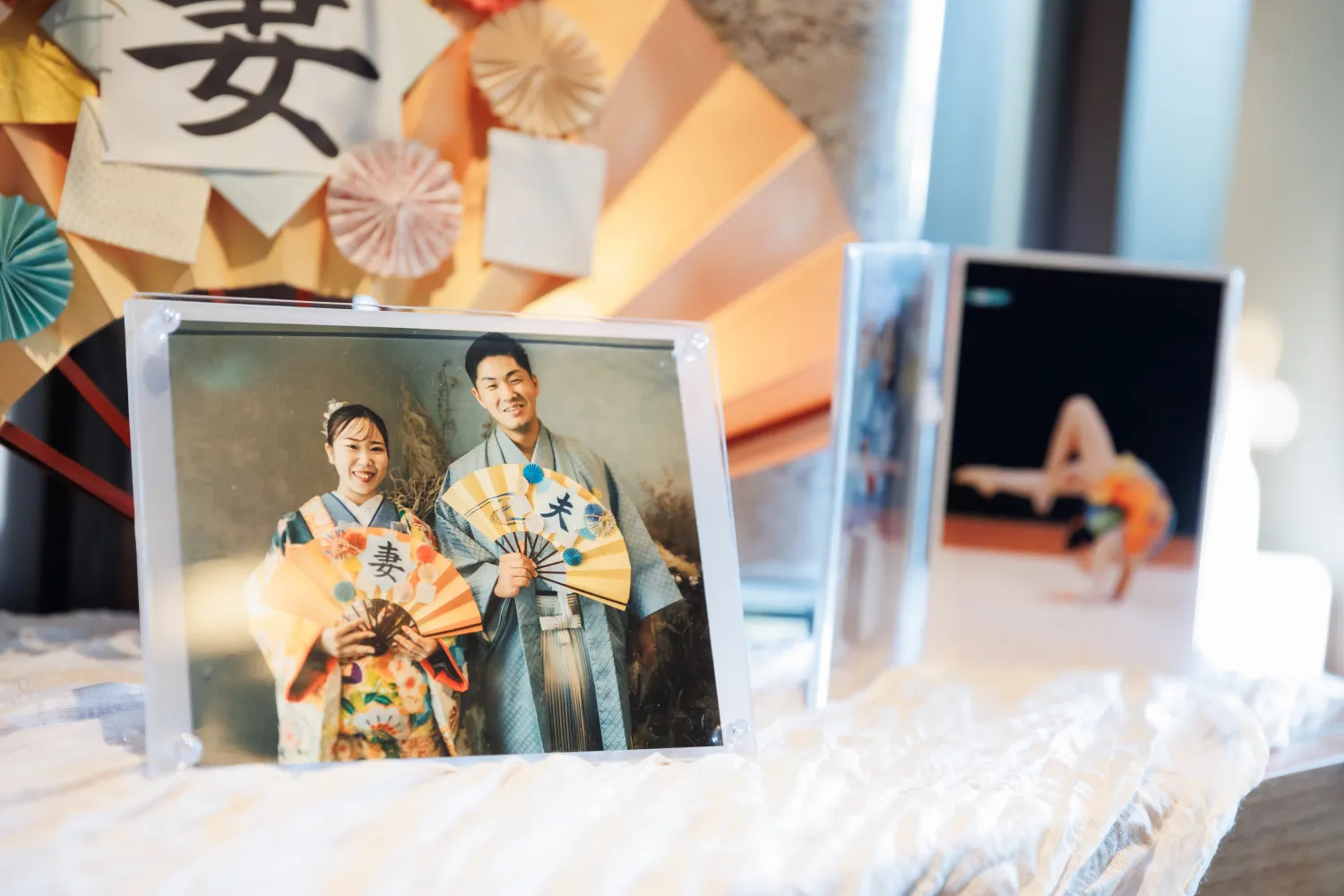 レポートギャラリー画像