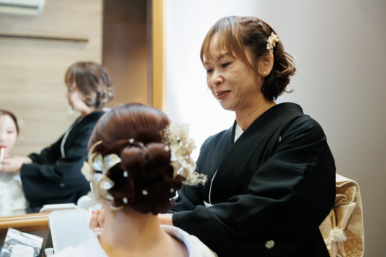 レポートギャラリー画像