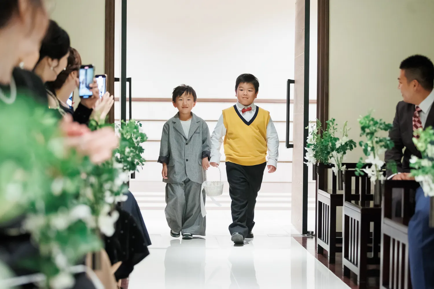 レポートギャラリー画像