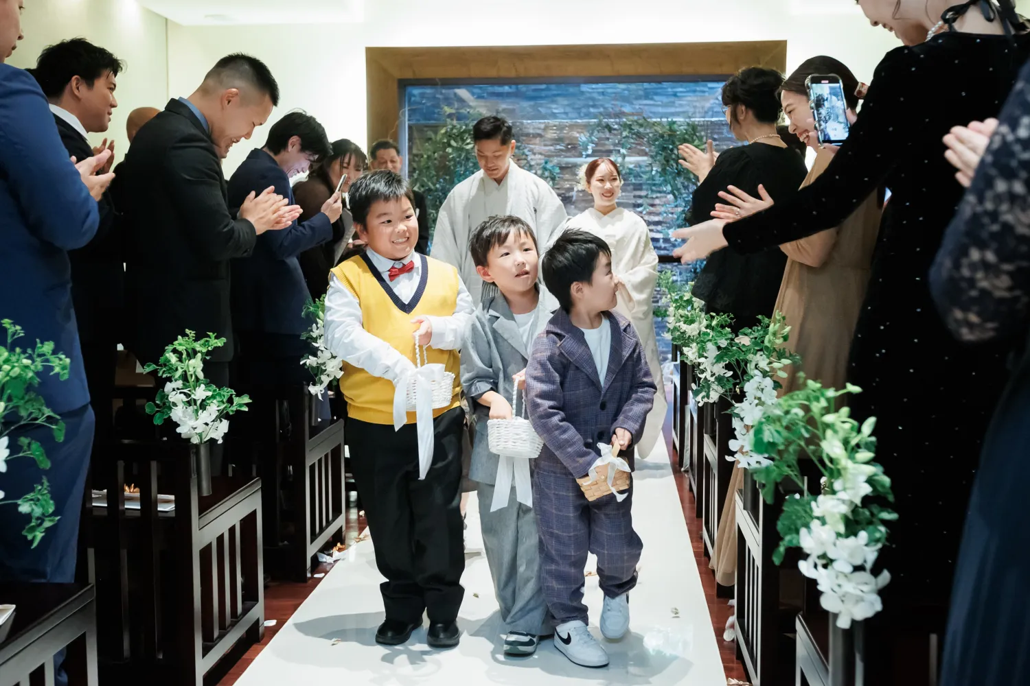 レポートギャラリー画像