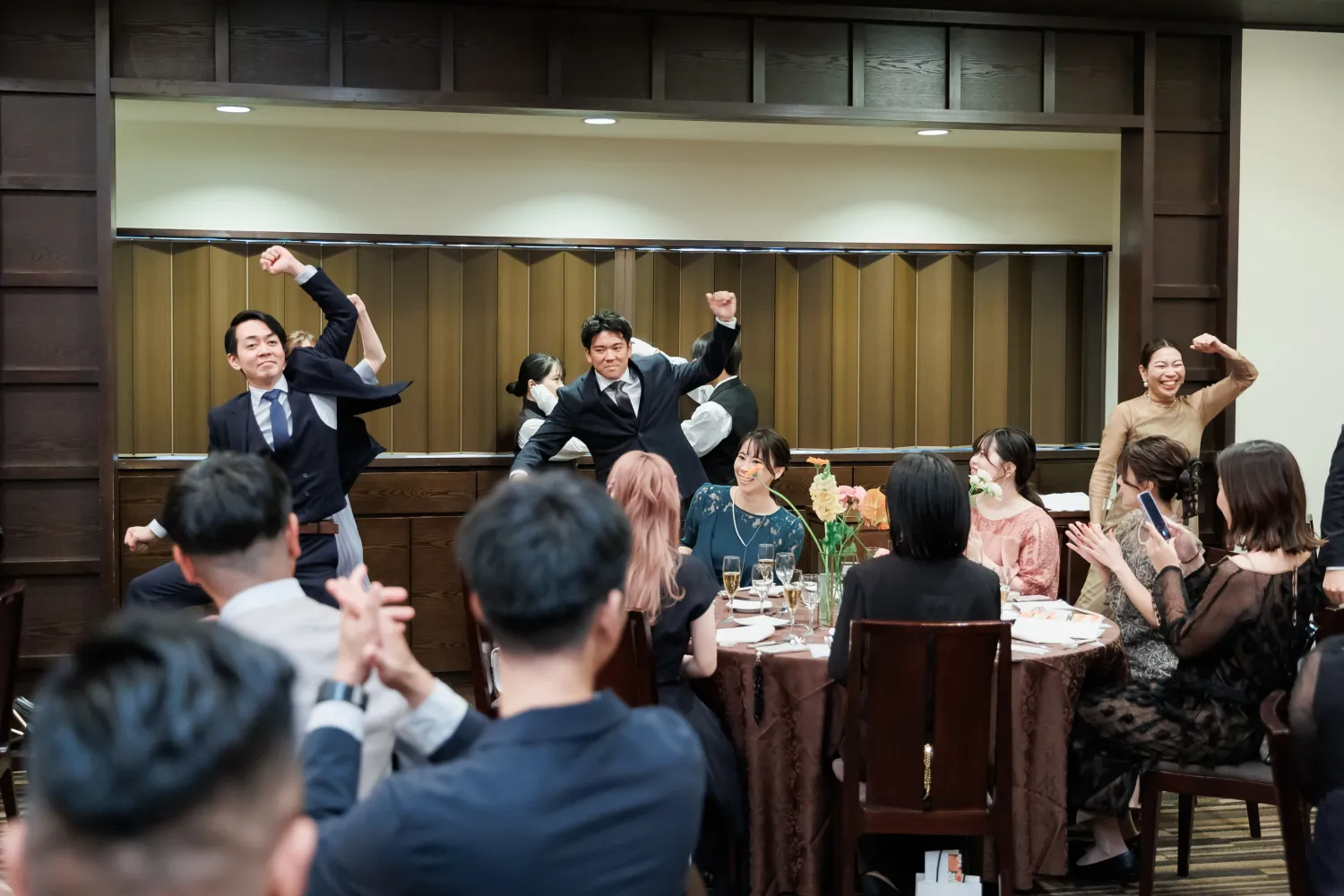 レポートギャラリー画像