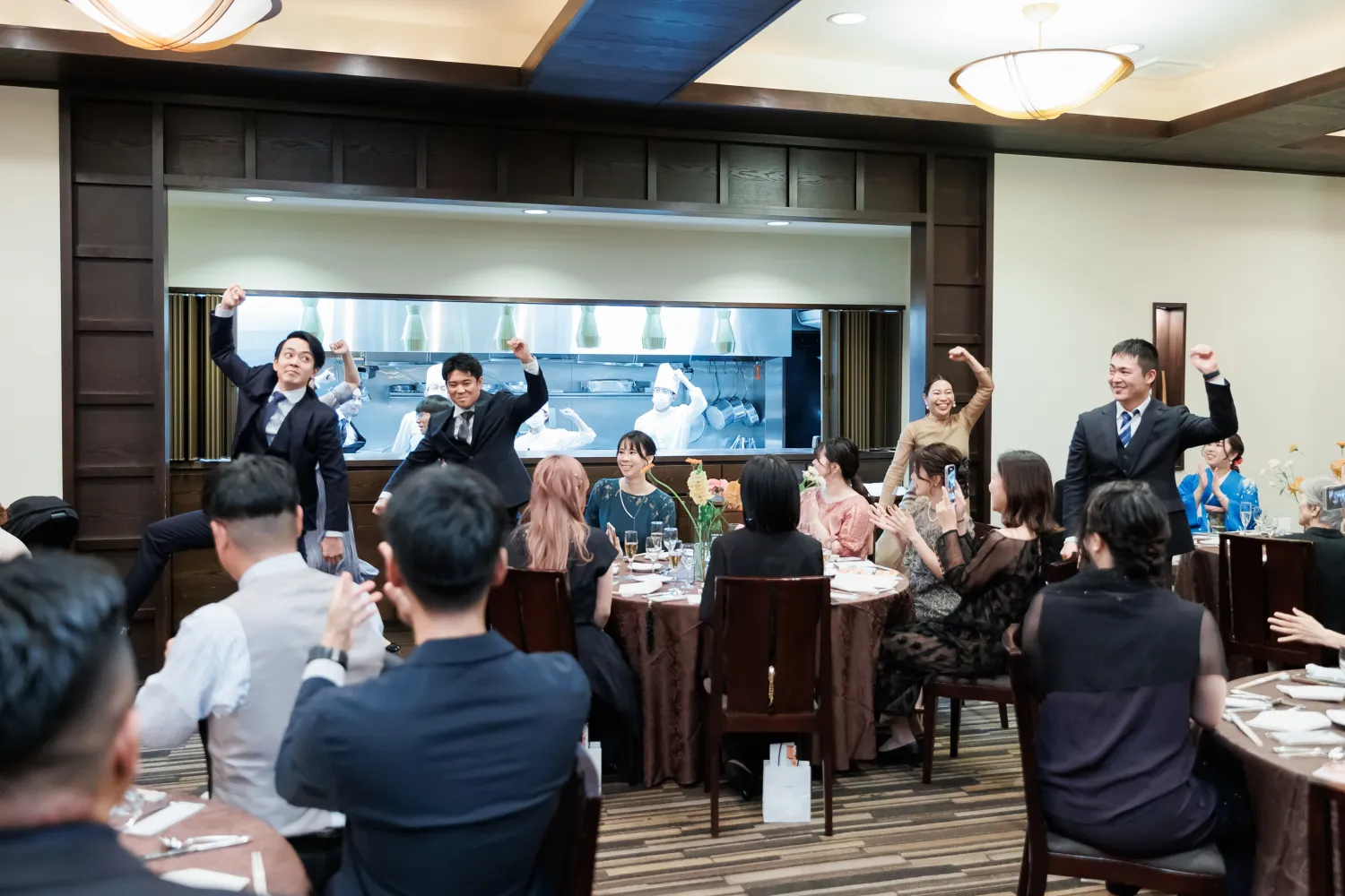 レポートギャラリー画像