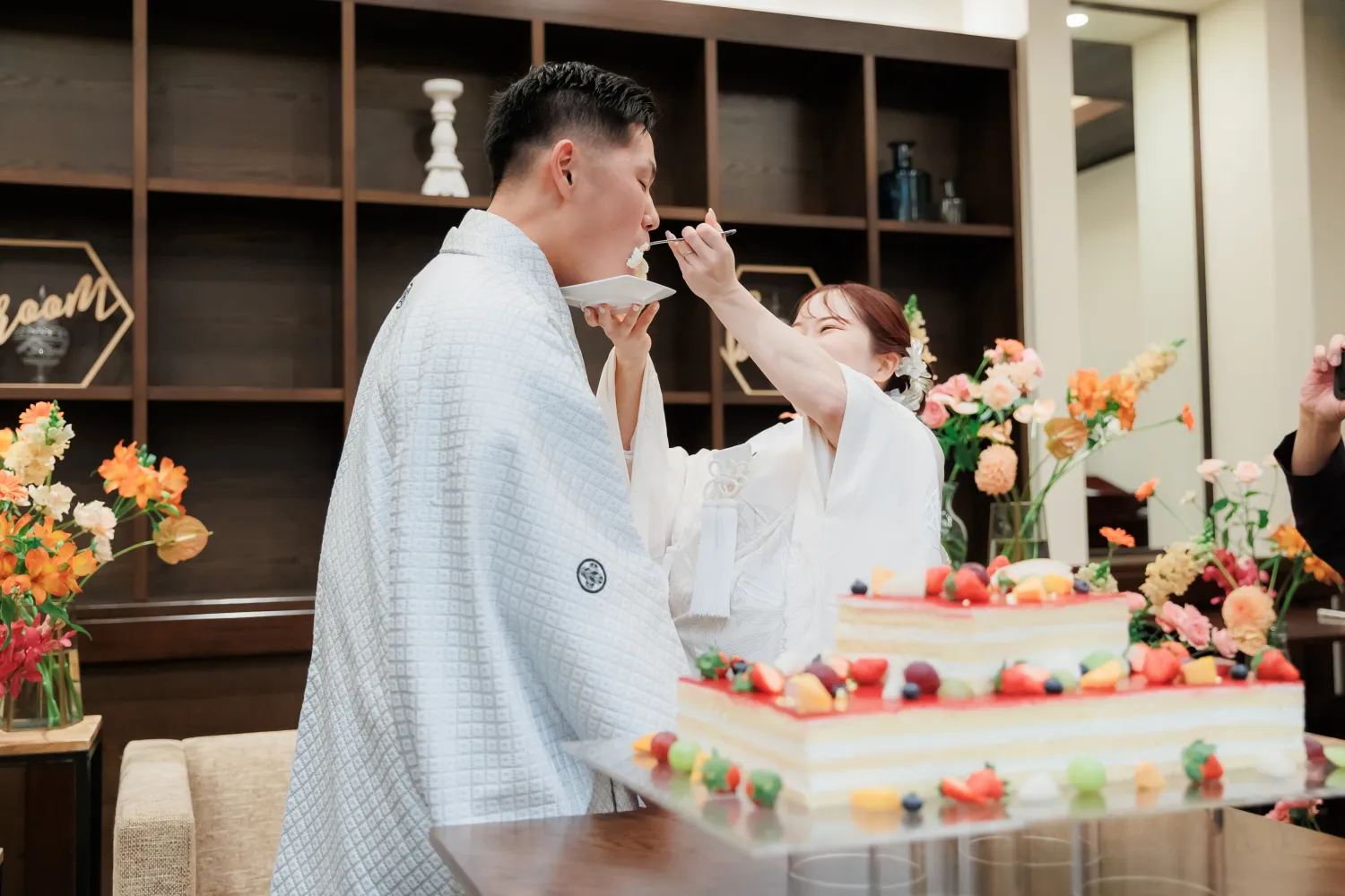 レポートギャラリー画像