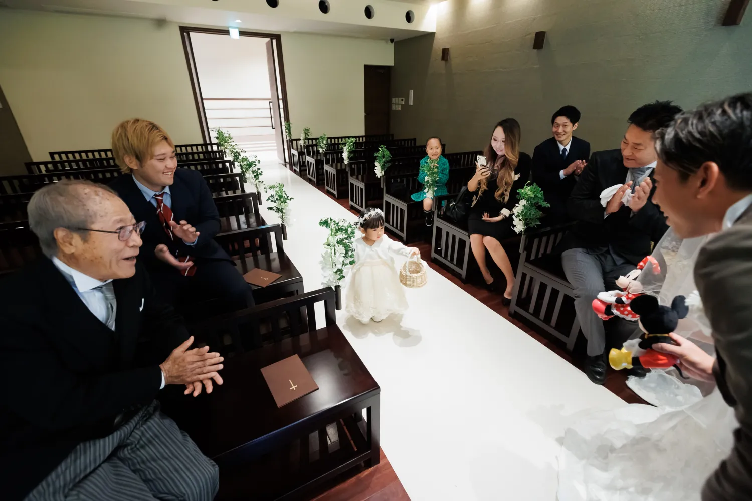 レポートギャラリー画像