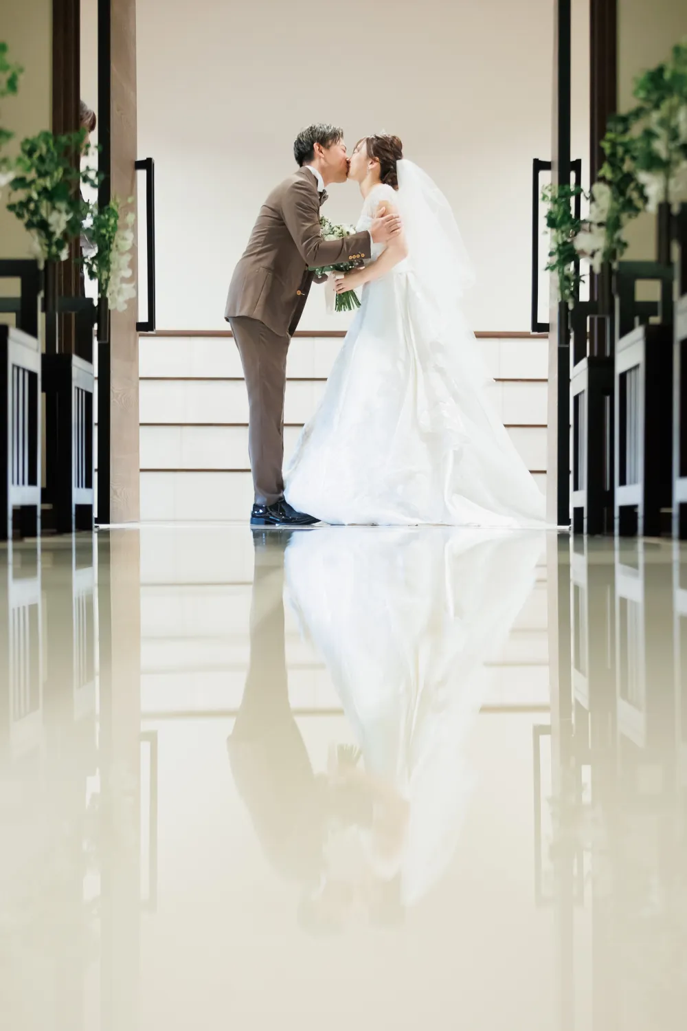 レポートギャラリー画像