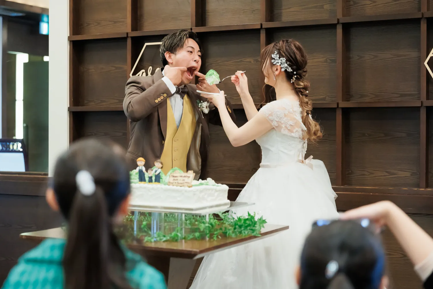 レポートギャラリー画像