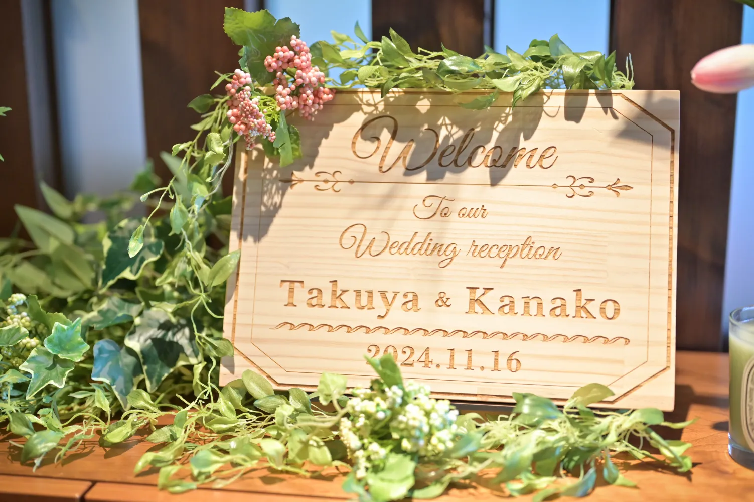 レポートギャラリー画像