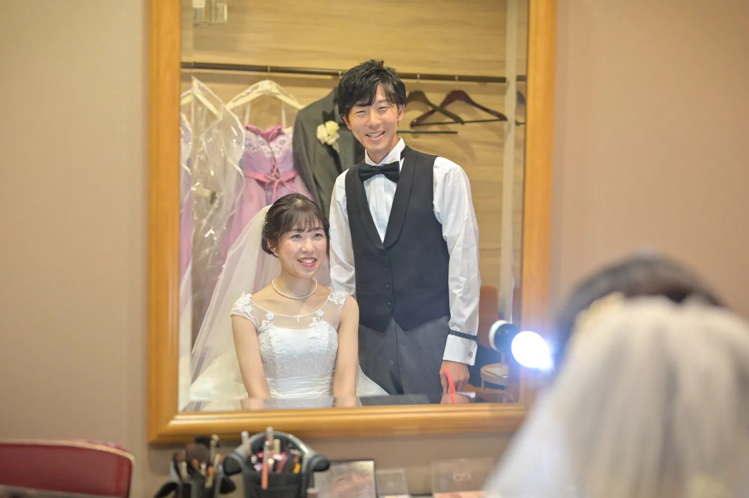 レポートギャラリー画像