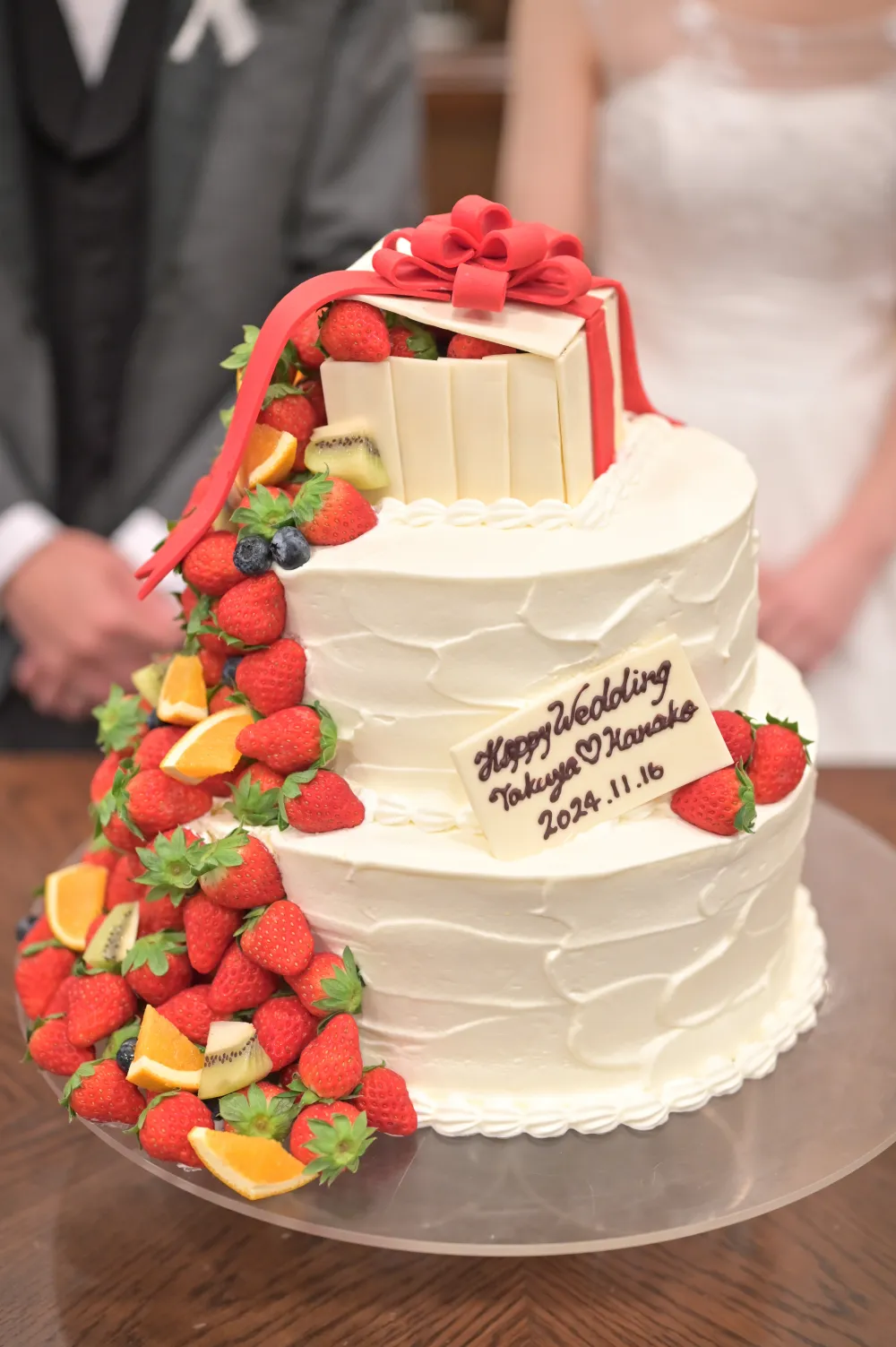 レポートギャラリー画像