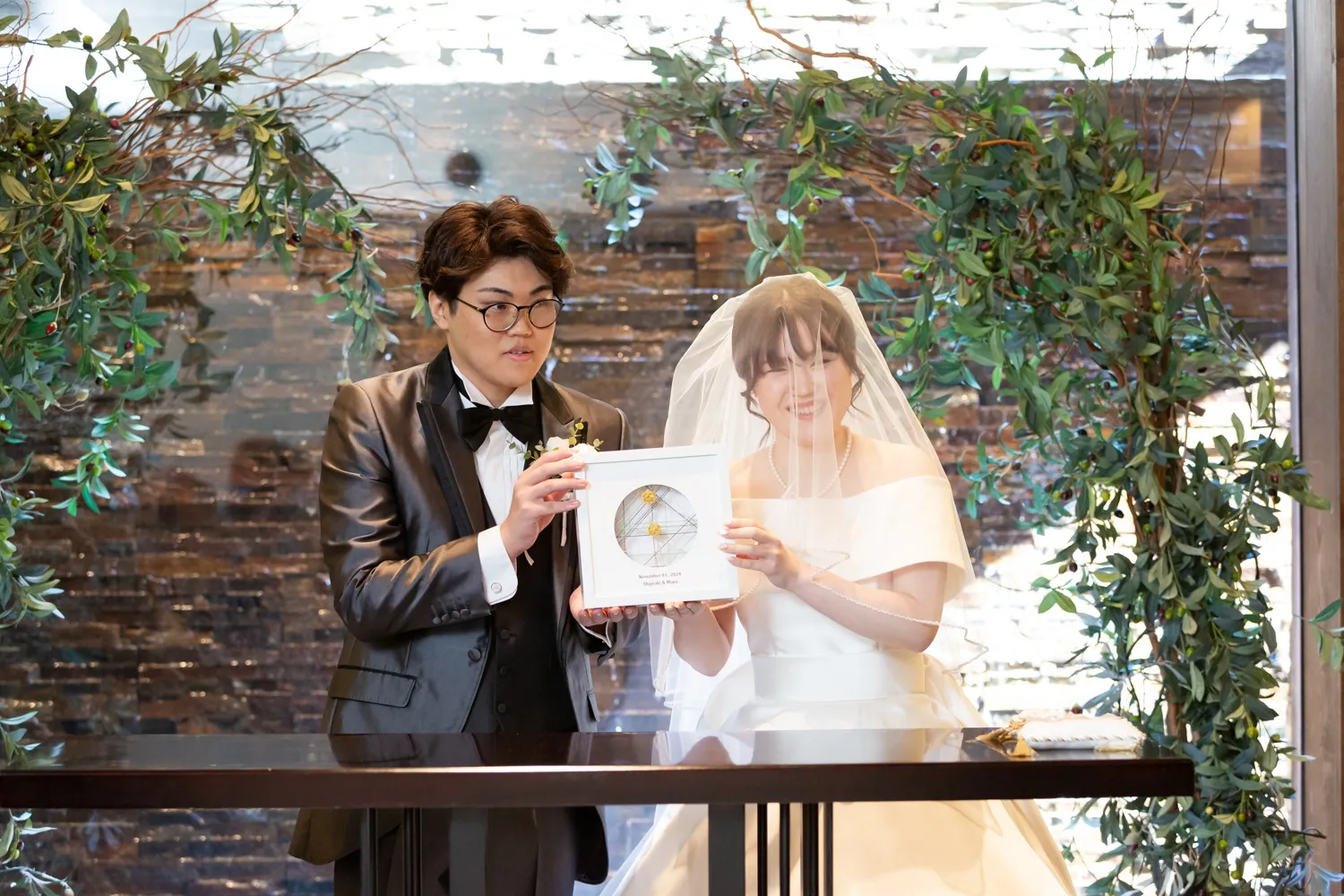 レポートギャラリー画像