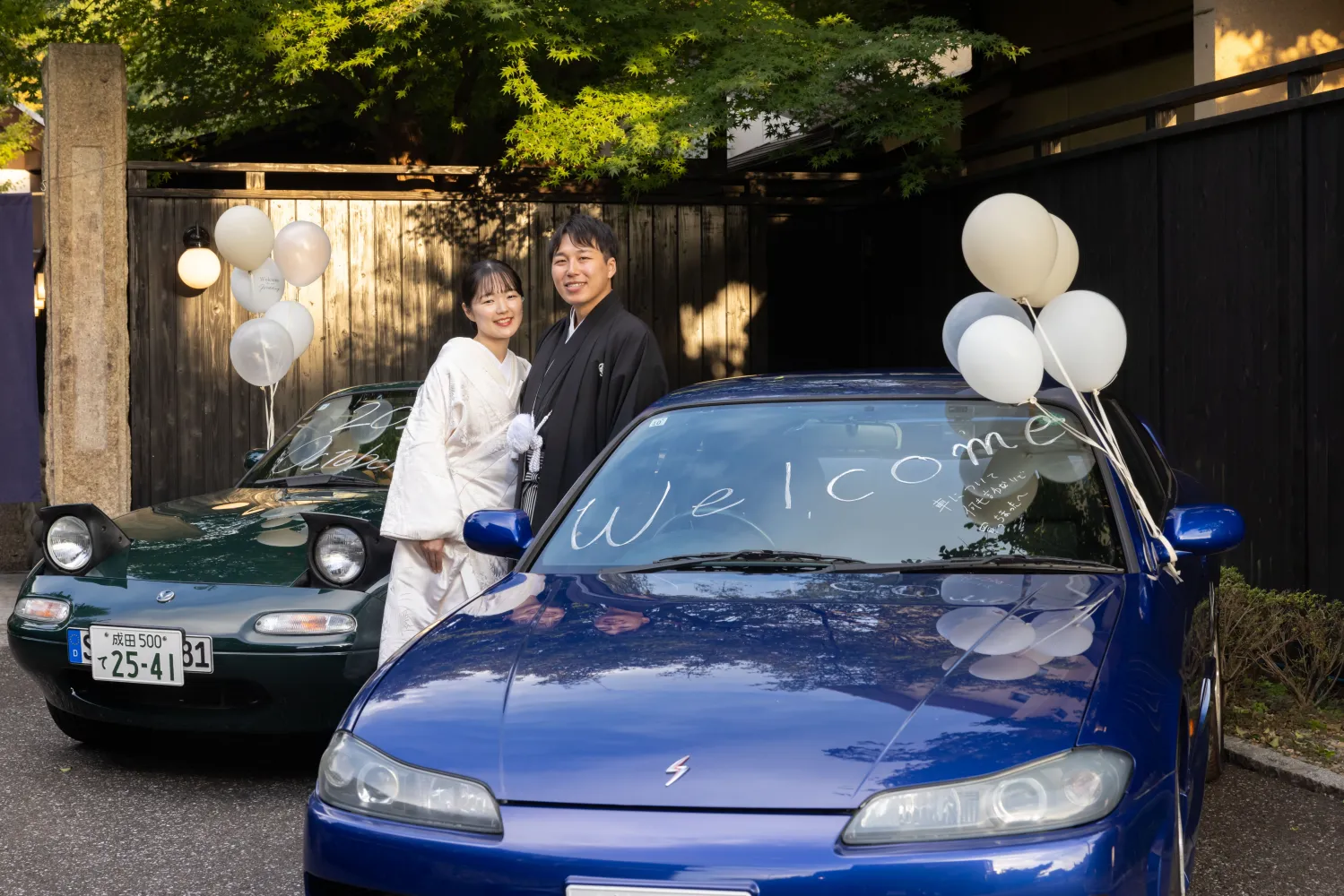 レポートギャラリー画像