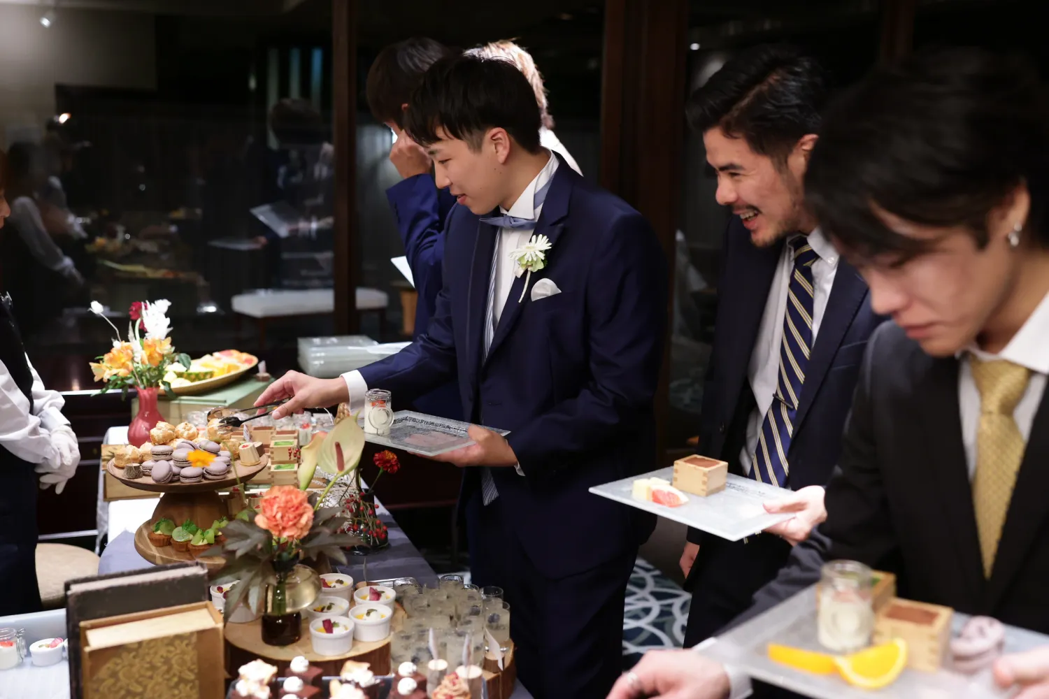 レポートギャラリー画像