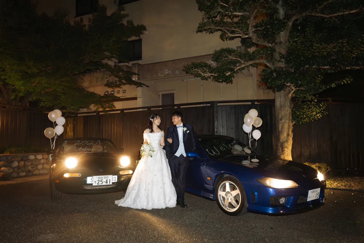 レポートギャラリー画像