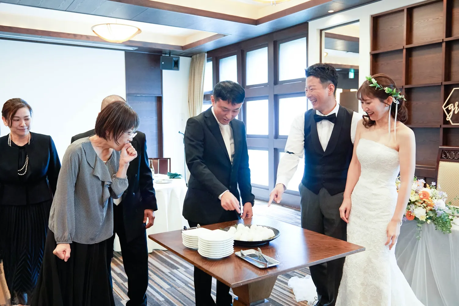 レポートギャラリー画像