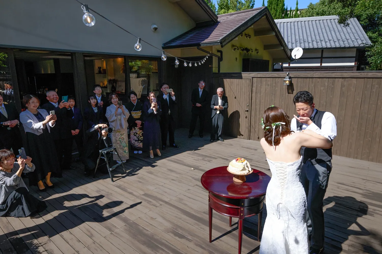 レポートギャラリー画像