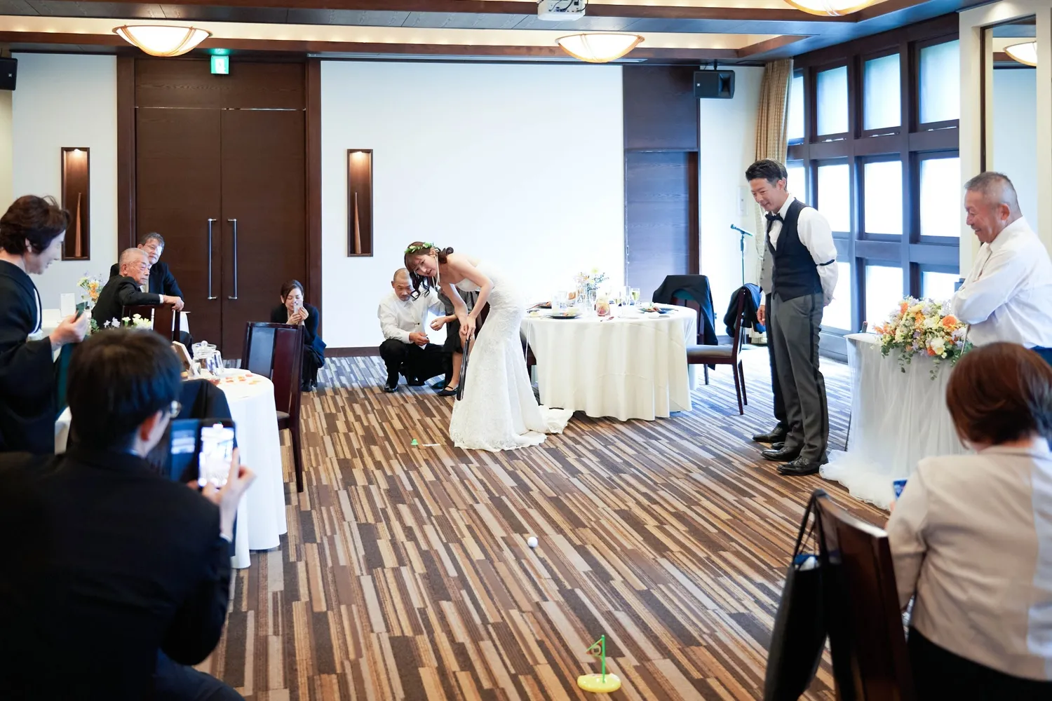 レポートギャラリー画像