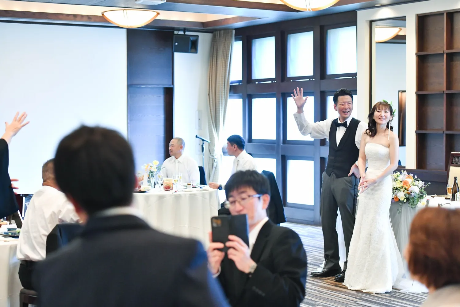 レポートギャラリー画像