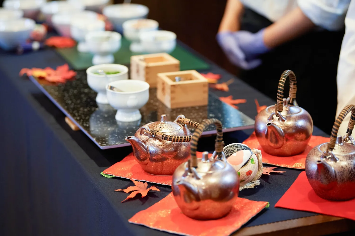 レポートギャラリー画像