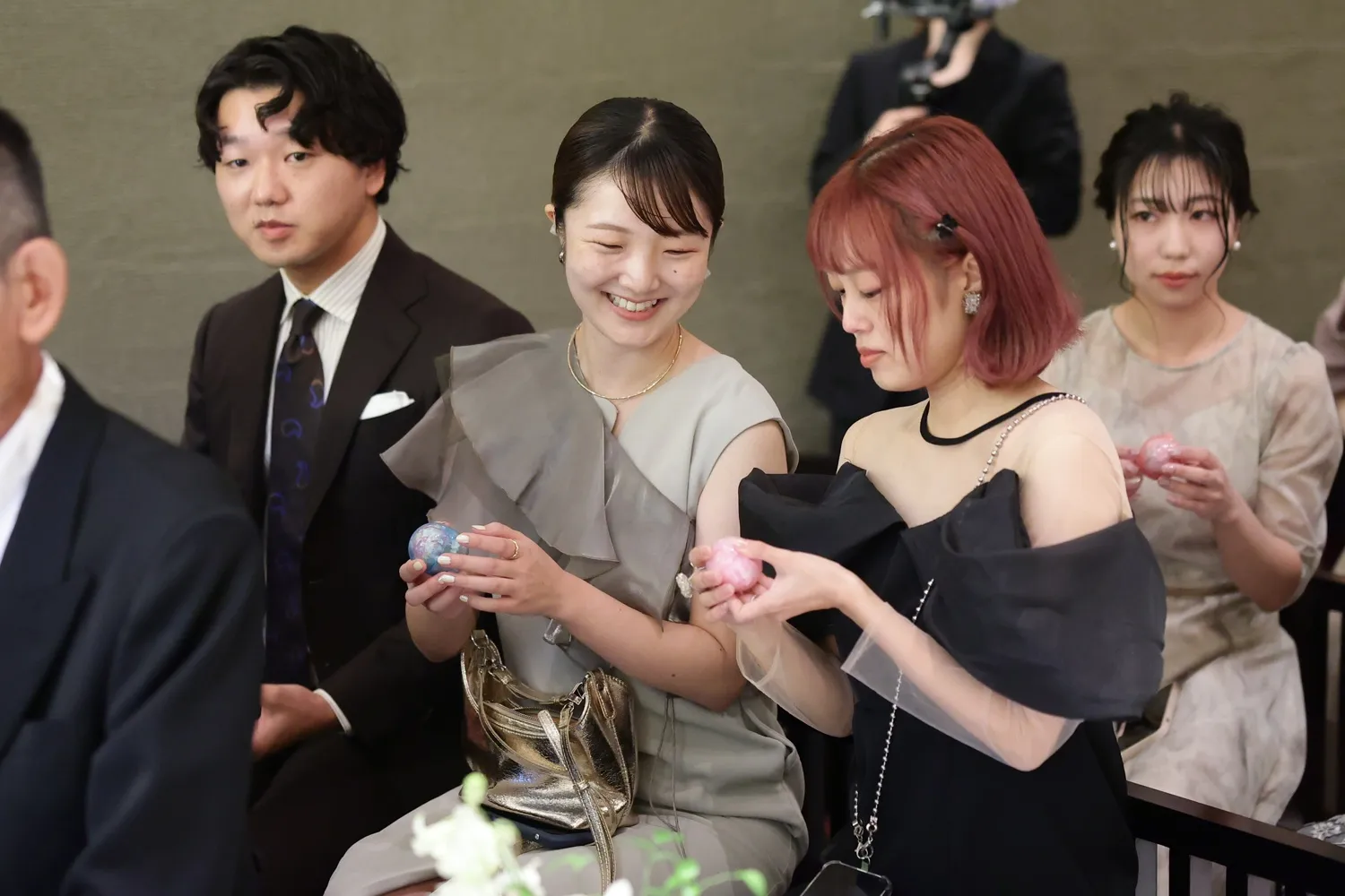 レポートギャラリー画像