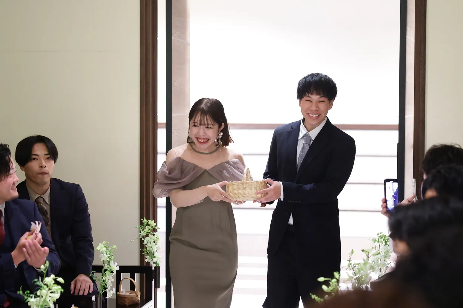 レポートギャラリー画像