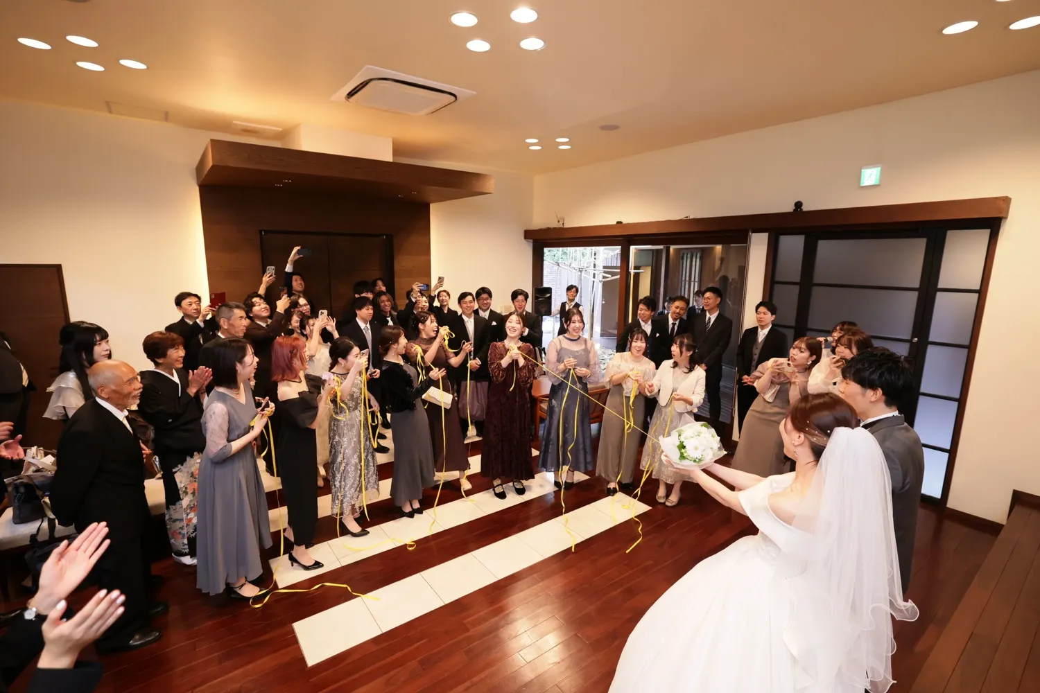 レポートギャラリー画像