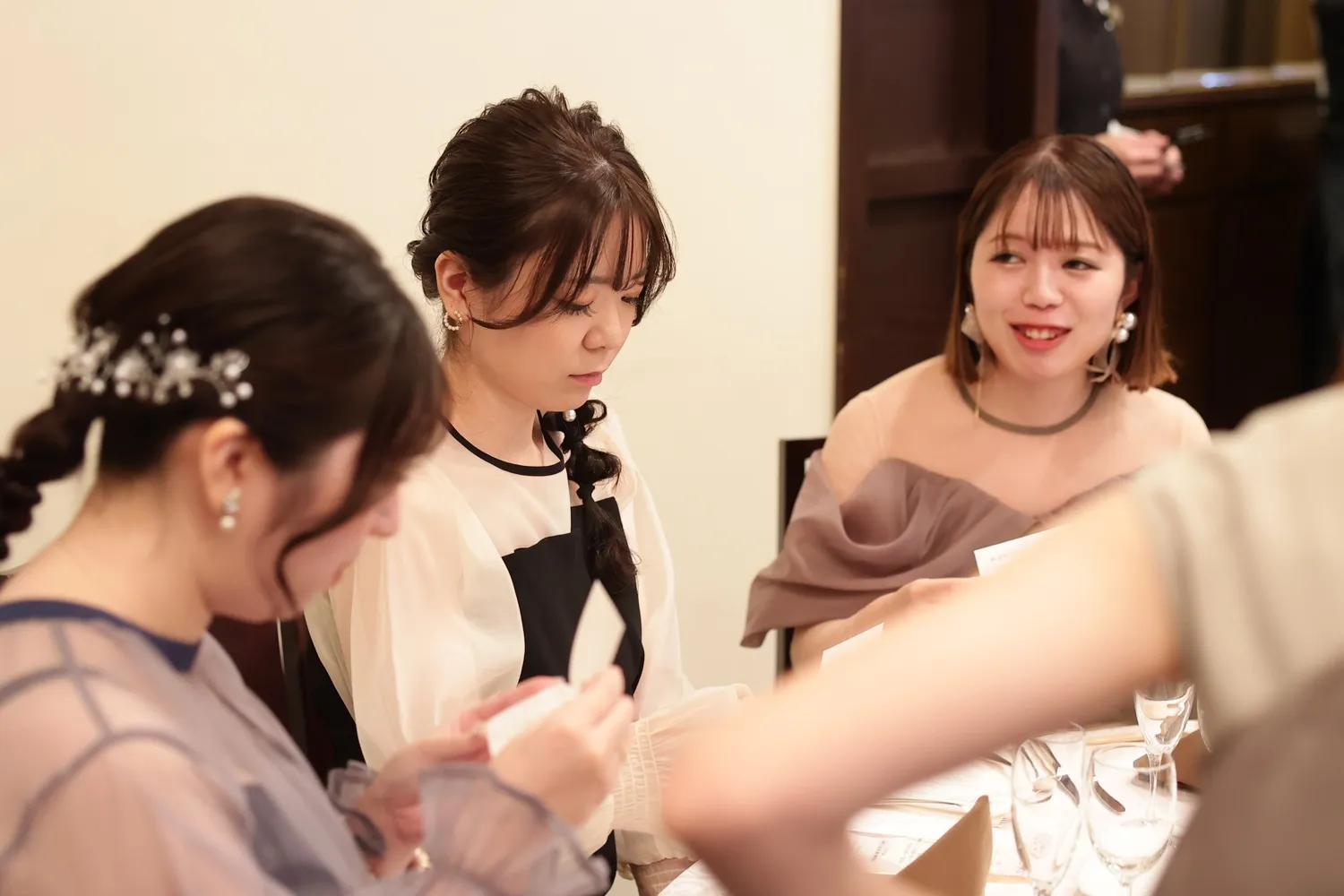 レポートギャラリー画像