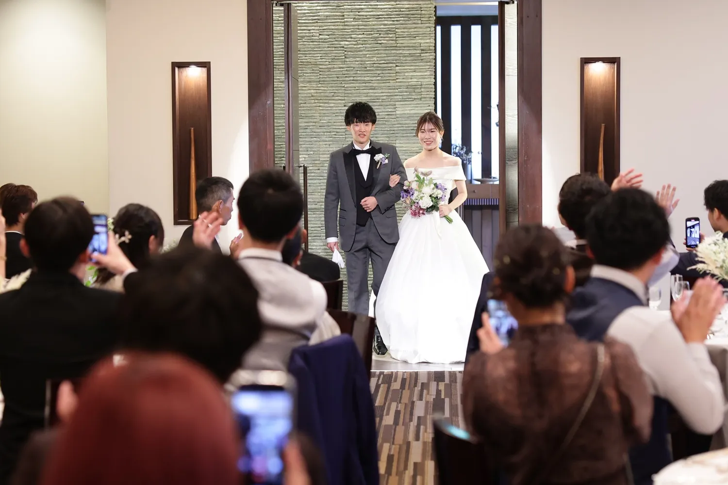 レポートギャラリー画像