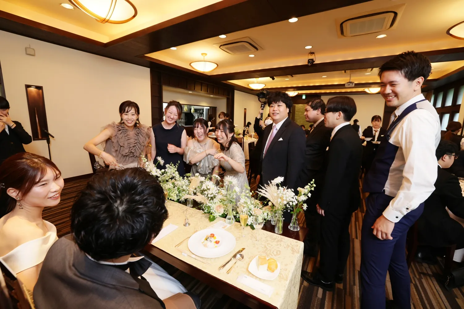 レポートギャラリー画像