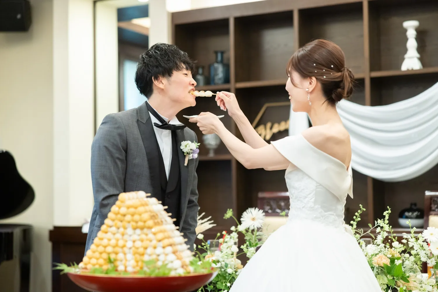 レポートギャラリー画像