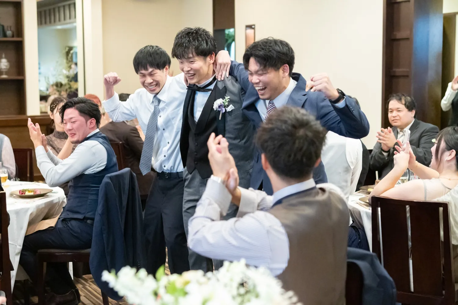 レポートギャラリー画像