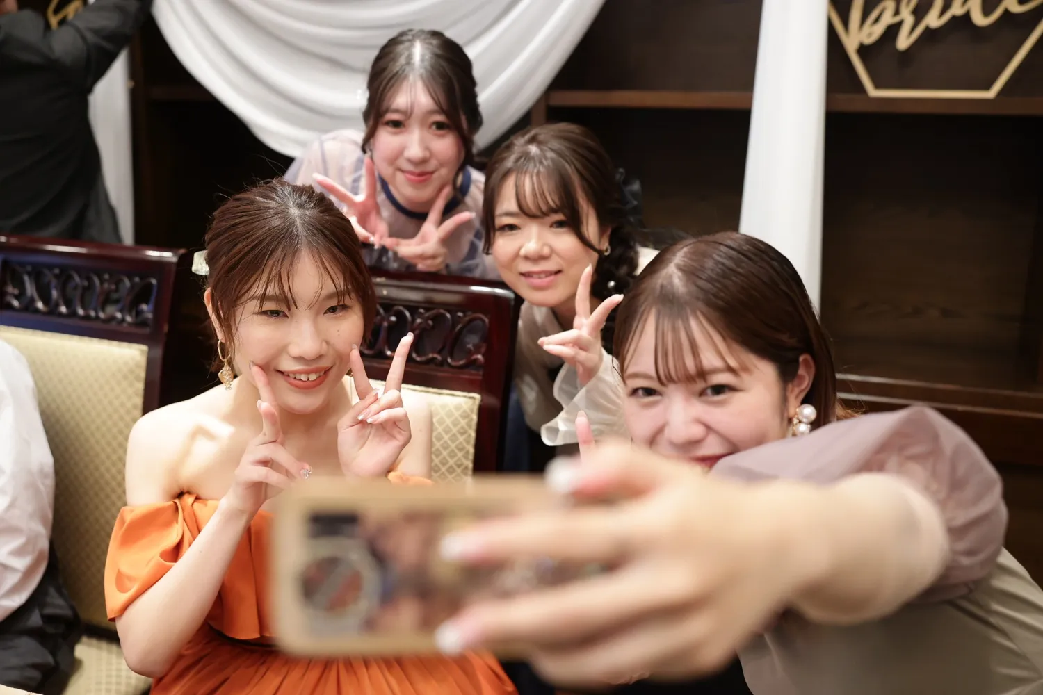 レポートギャラリー画像