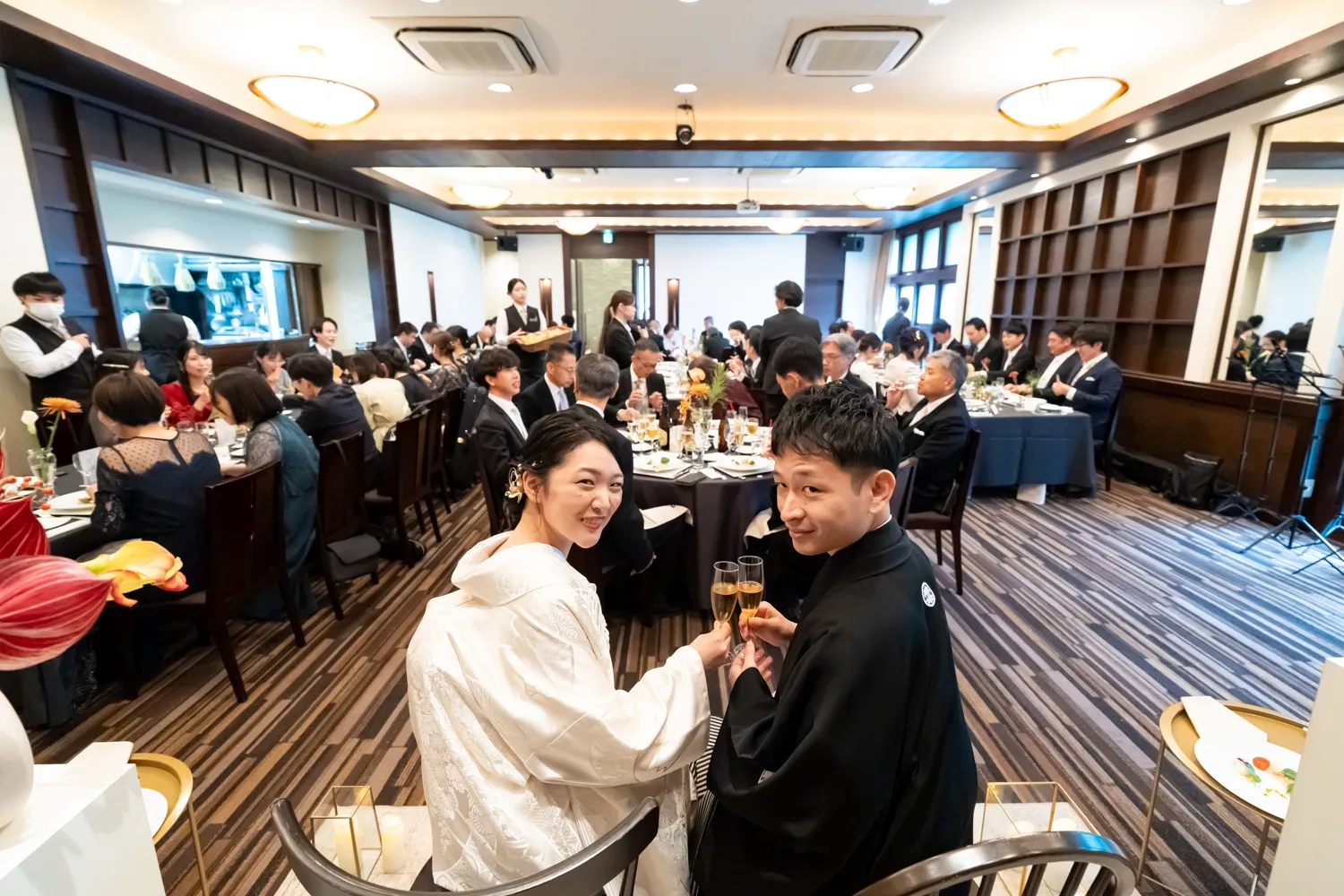 レポートギャラリー画像