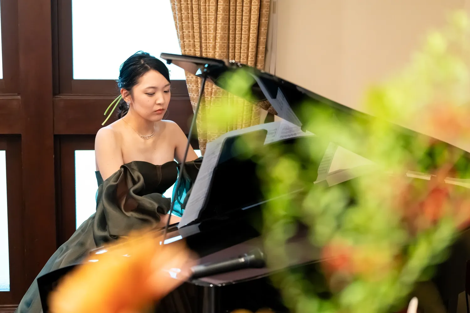 レポートギャラリー画像