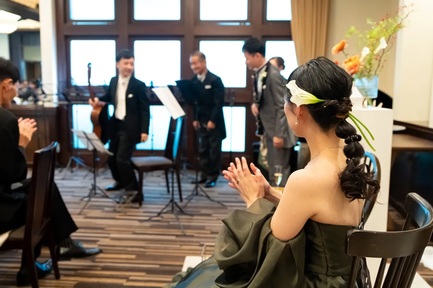 レポートギャラリー画像