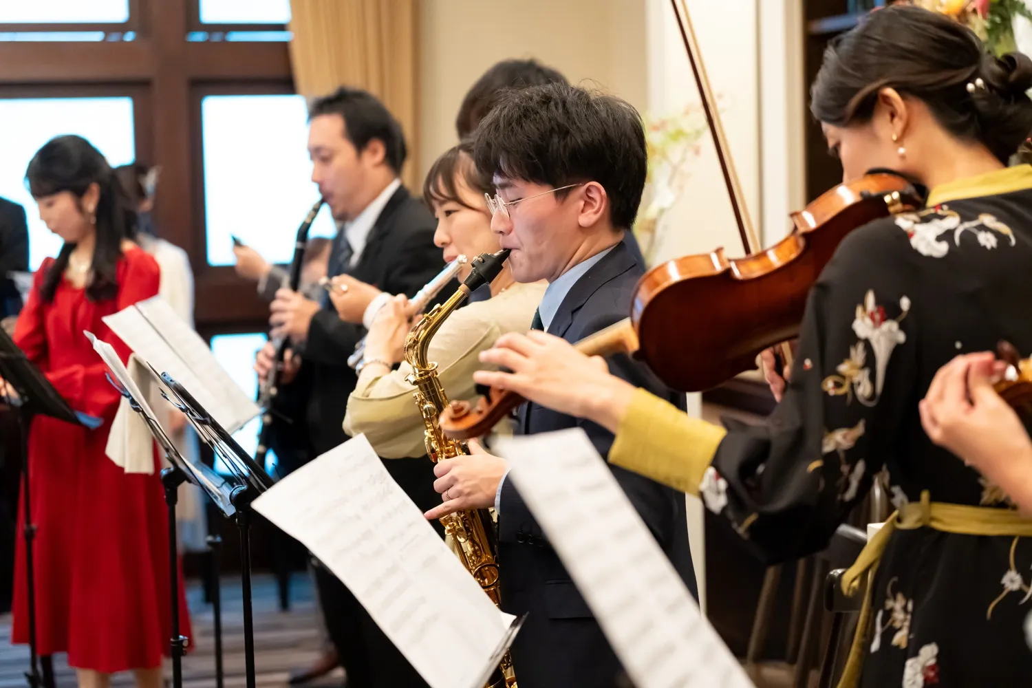 レポートギャラリー画像