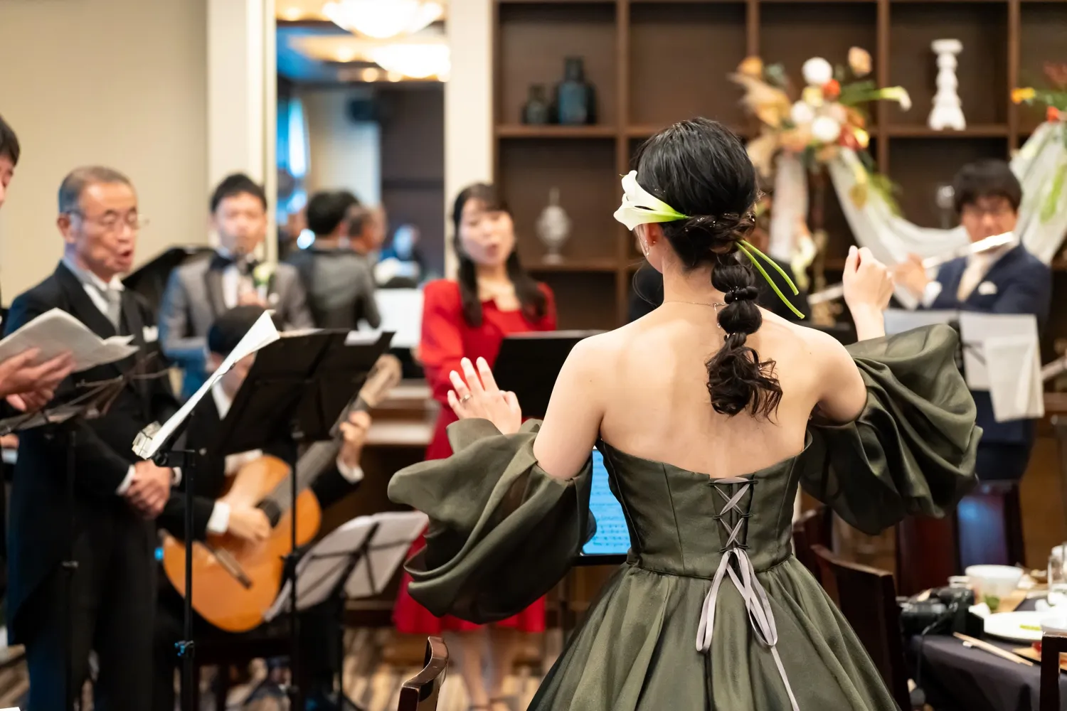 レポートギャラリー画像