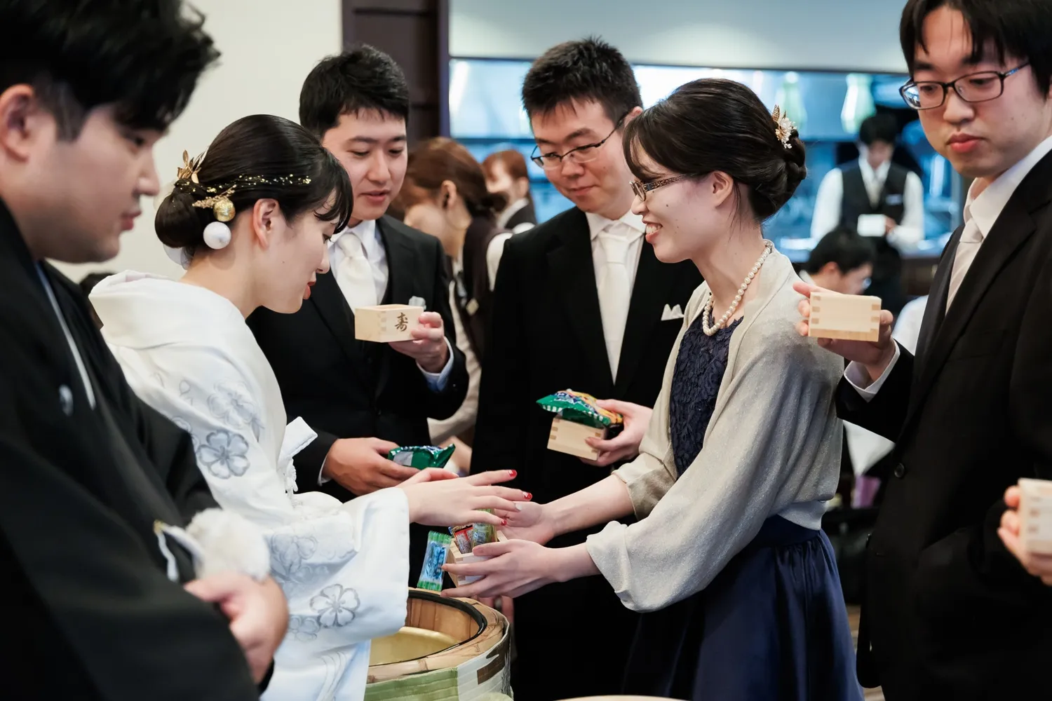 レポートギャラリー画像