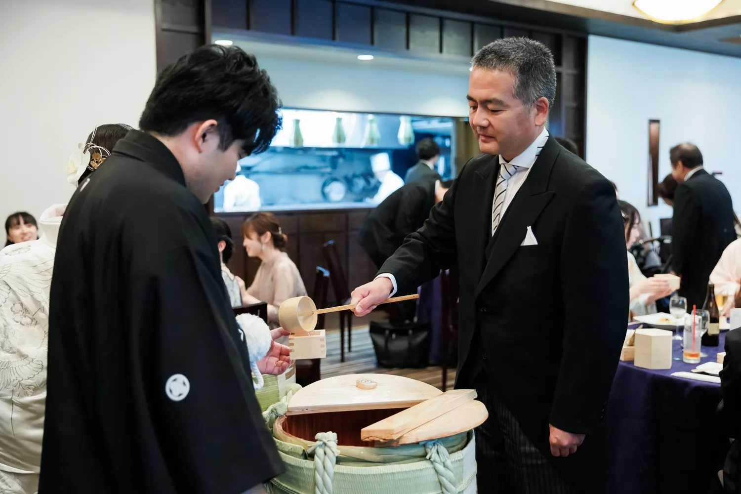 レポートギャラリー画像