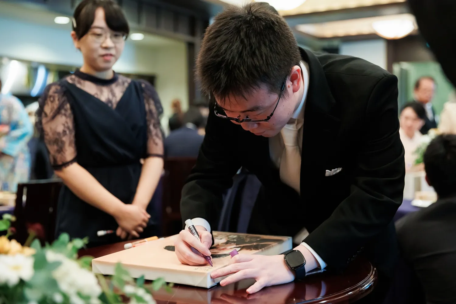 レポートギャラリー画像