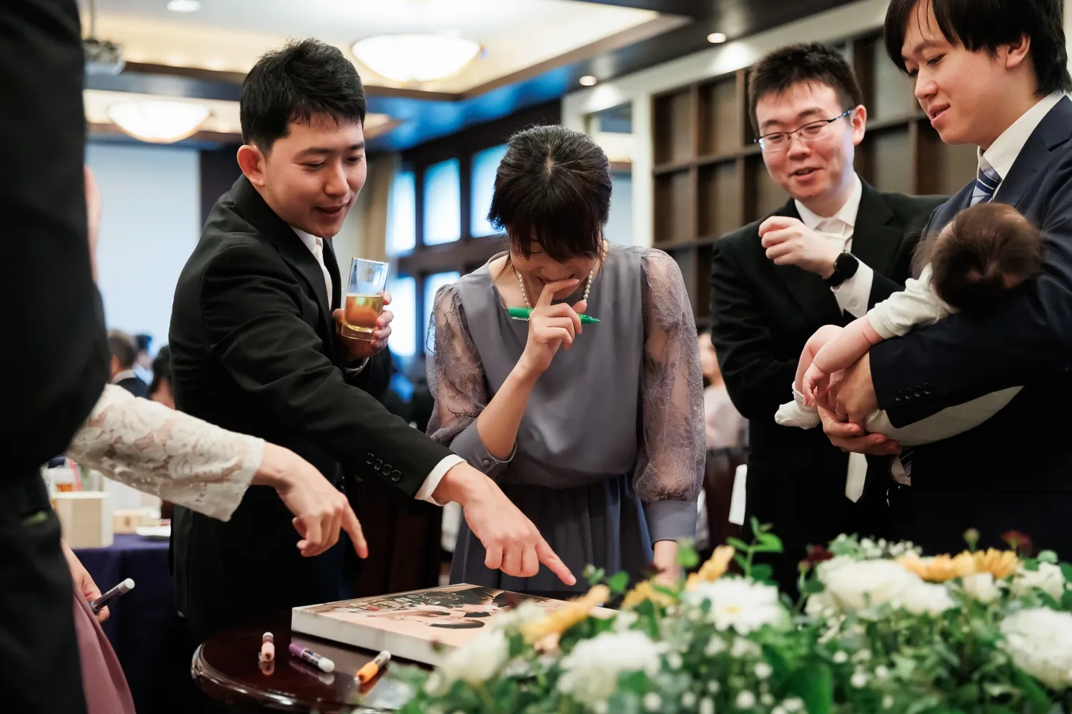 レポートギャラリー画像